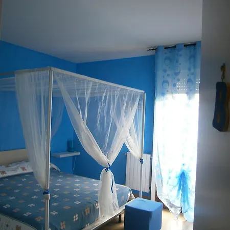 Dolce Risveglio Отель типа 
